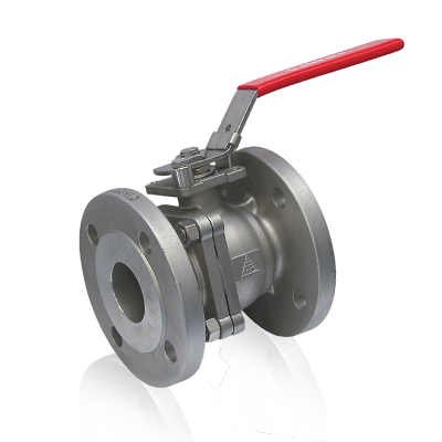 ROBINET INCHIDERE CU SFERA FLOTANTA CLASA 150