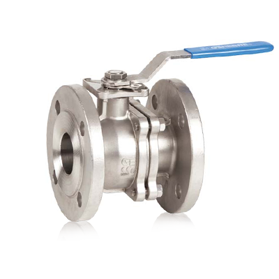 ROBINET INCHIDERE CU SFERA FLOTANTA PN 16
