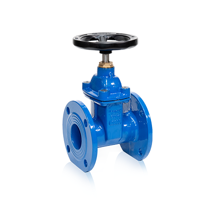 ROBINET INCHIDERE CU SERTAR CAUCIUCAT CORP PLAT PN 10-16