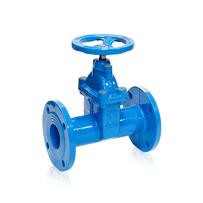 ROBINETE INCHIDERE CU SERTAR CORP OVAL CAUCIUCAT PN 10-16