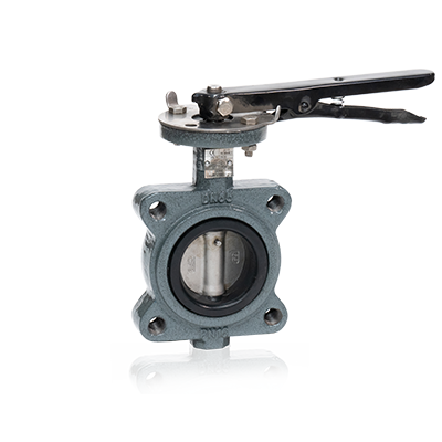 ROBINET CLAPA FLUTURE CENTRICA TIP LUG PN 10-16 DN 50-DN 250