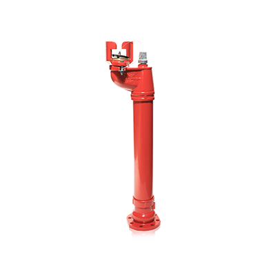HIDRANT SUBTERAN DN 100