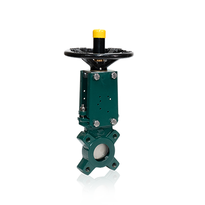 ROBINET CU SERTAR CUTIT BIDIRECTIONAL PN 10