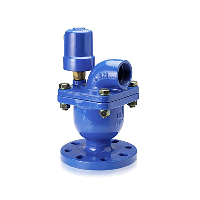 DISPOZITIV AERISIRE-DEZAERISIRE PENTRU APA POTABILA PN 10-16