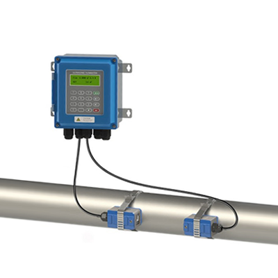 DEBITMETRU ULTRASONIC PN 16- 25