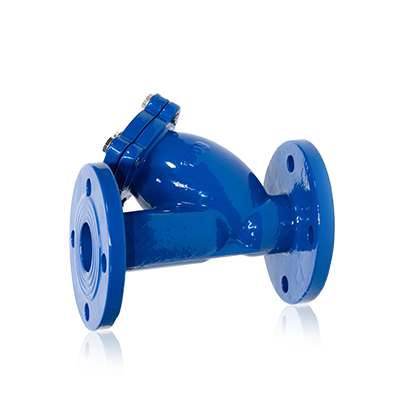 FILTRU DE IMPURITATI TIP Y PN 16