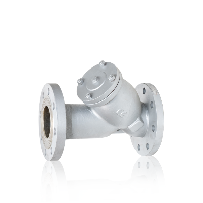 FILTRU DE IMPURITATI TIP Y PN 16