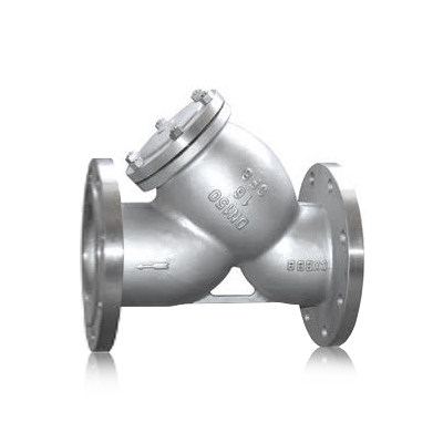 FILTRU DE IMPURITATI TIP Y PN 25