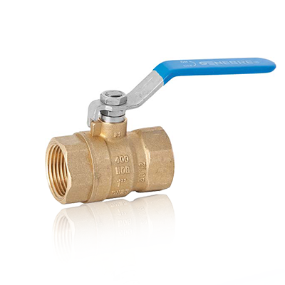 ROBINET DE CONCESIE PN 16
