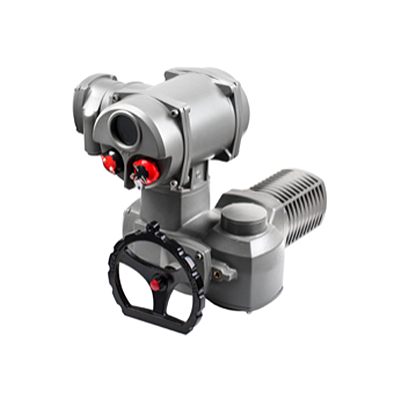ACTUATOR ELECTRIC MULTITURA INTELIGENT
