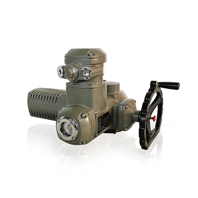 ACTUATOR ELECTRIC MULTITURA ON-OFF