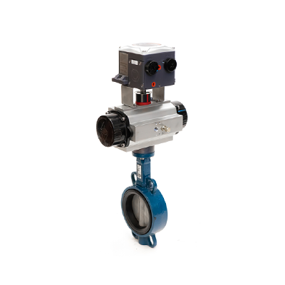 ACTUATOR PNEUMATIC